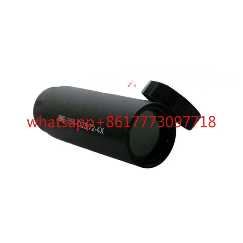 355nm U-V beam expander lens 2X 3X 4X 5X 6X 7X 8X stable without attenuation