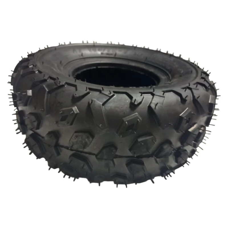 NEW 145/70-6 Vacuum Tire Accessories Universal Modification Four Wheel Kart ATV Beach Bike Inflatable Off Road Tire