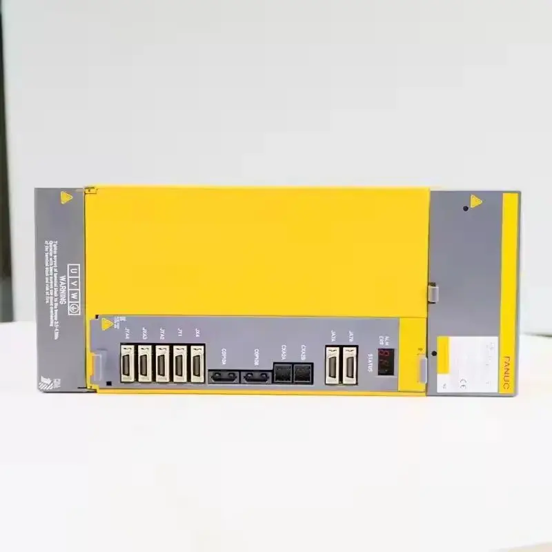 

A06B-6220-H022 Модуль сервоусилителя FANUC протестирован в порядке A06B 6220 H022