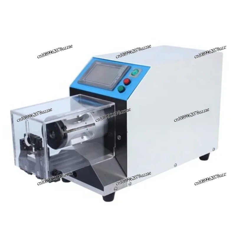 

Rotary Blade Coaxial Cable Stripper Coaxial Cable Stripping Machine