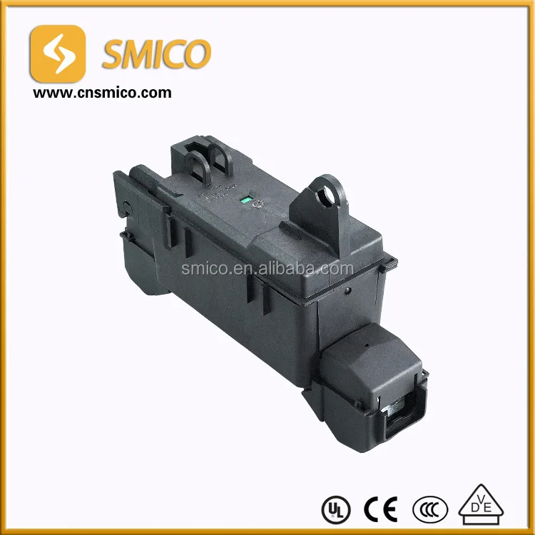 630A pole-mounted NT fuse switch disconnects single-phase -3-phase