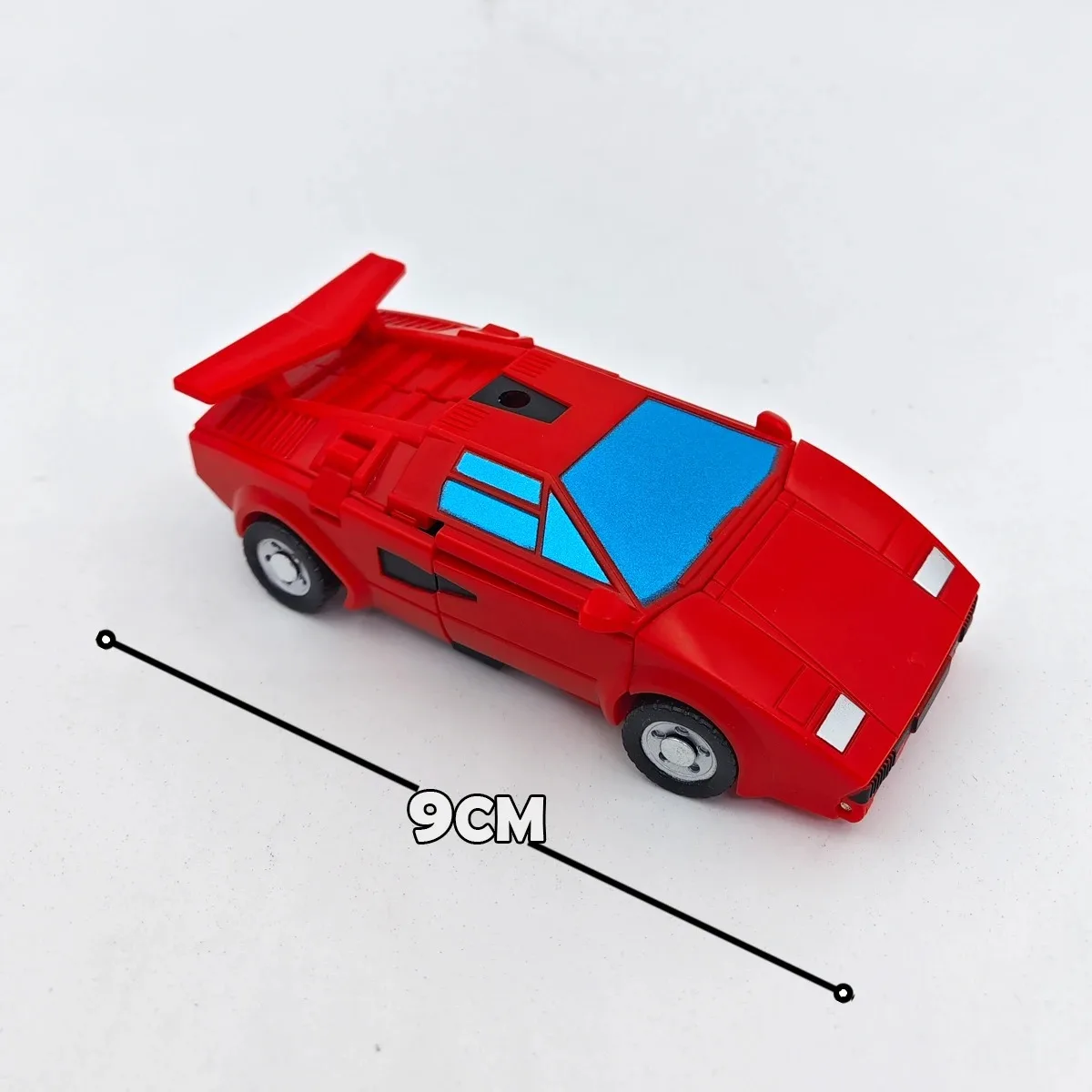 MFT 変換サイドスワイプ MS05 MS-05 ミニポケットシリーズアクションフィギュアロボットおもちゃ