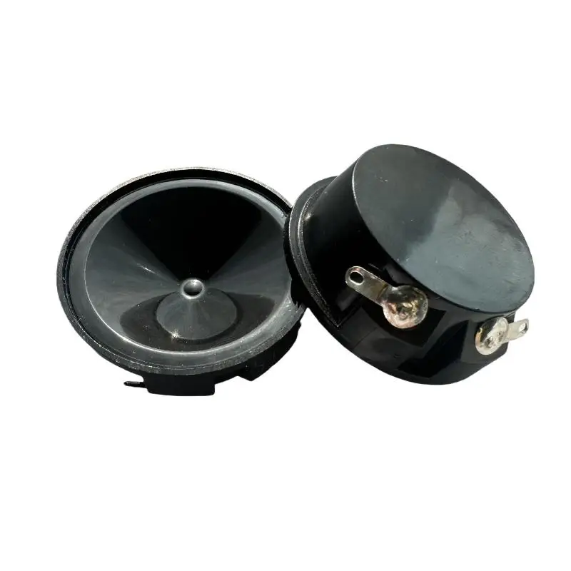 Hot Sale 1Pcs Mosquito And Mouse Repellent Bird Repellent Buzzer Audio Ultrasonic Speaker For 4114 Waterproof Speaker