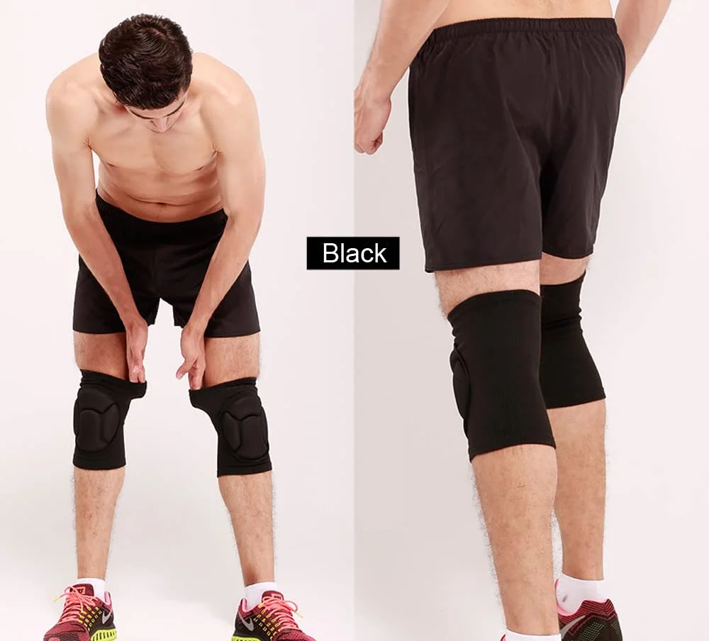 Thumbnail 3 - #4 Trending Volleyball Knee Pads Right Now