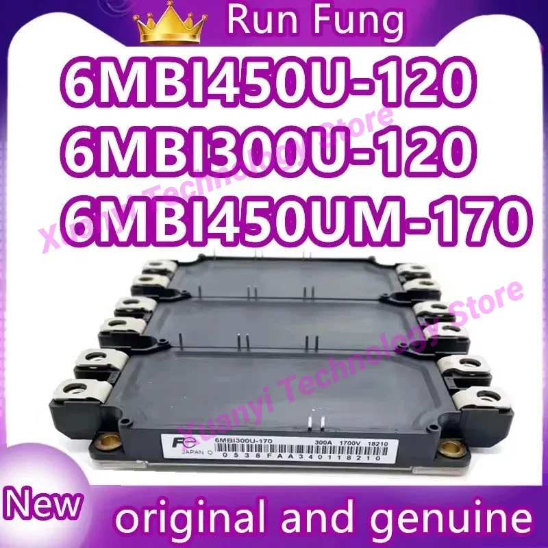 

6MBI450U-120 6MBI450U4-120 6MBI450UE-120 6MBI300U-170 6MBI300U-120 6MBI450UM-170 6MBI300U-120-02 6MBI450U-120-02 МОДУЛЬ