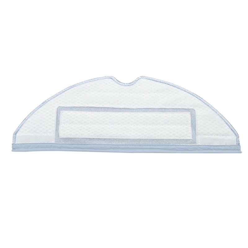 Robot Vacuum Cleaner Replacement Mop Cloth Kit For Roborock S8