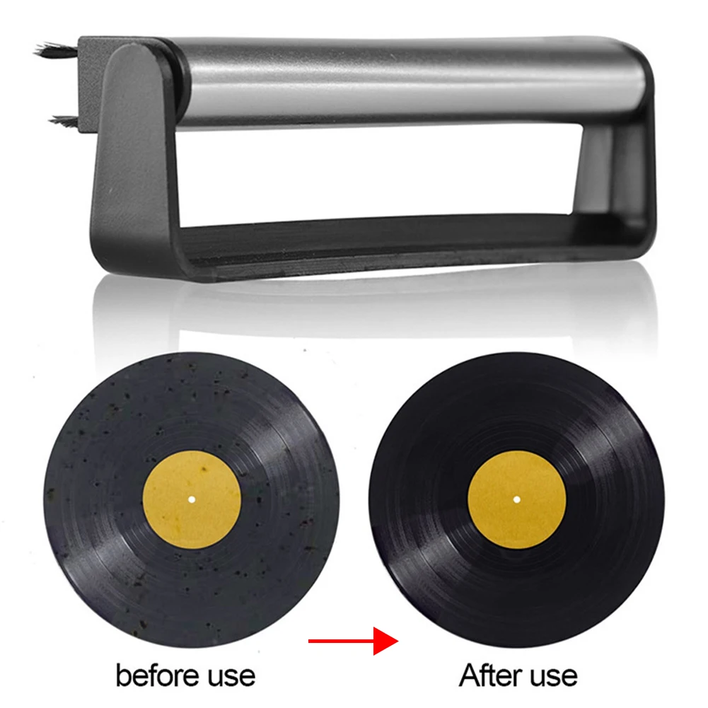 Nylon Wool Record T…