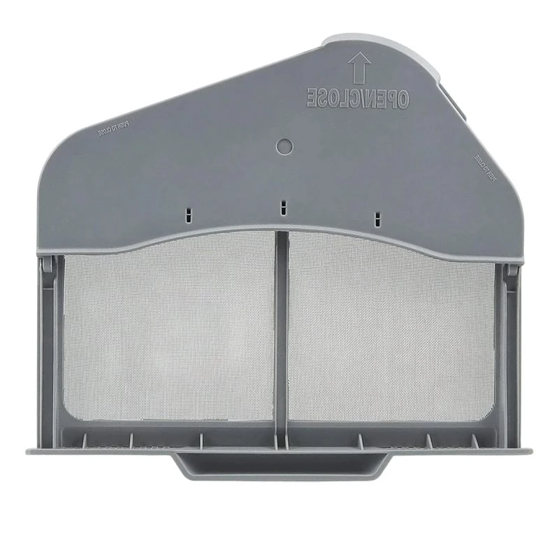 [B25B!】 Replacement Part DC97-16742A Dryer Lint Filter Case Screen For Samsung DV45H7000EW/A2 DV40J3000GW/A2
