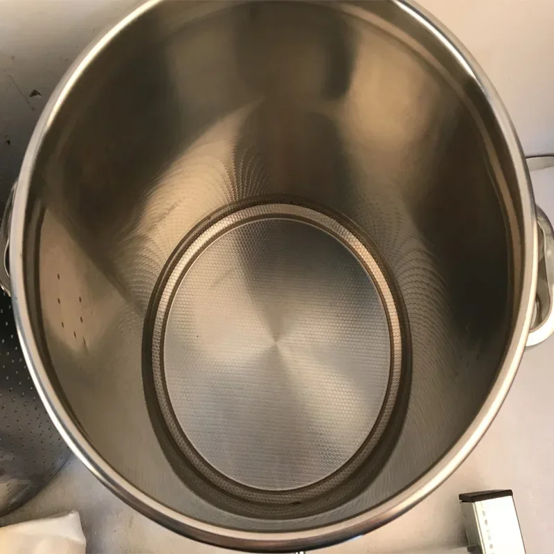 الأجهزة المنزلية عصارات الفولاذ المقاوم للصدأ دليل عصارة الفاكهة الهيدروليكية الصغيرة العسل العنب التوت عصارة الضغط