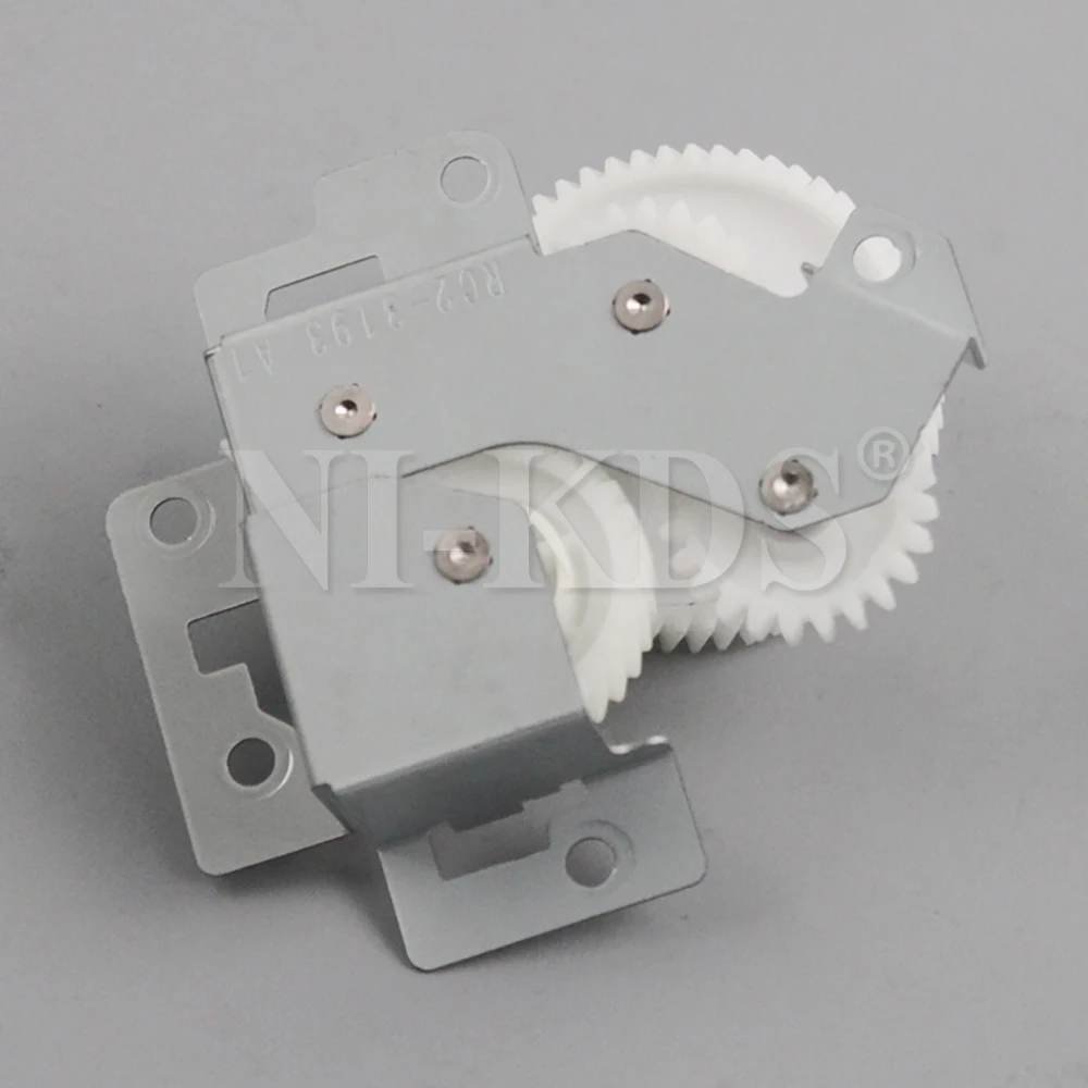 RC2-3193 Fuser Drive Gear rakitan untuk HP LaserJet CP2025 CM2320 M351 M451 M375 M475 M476 2025 2320 341 451 475 476 gigi