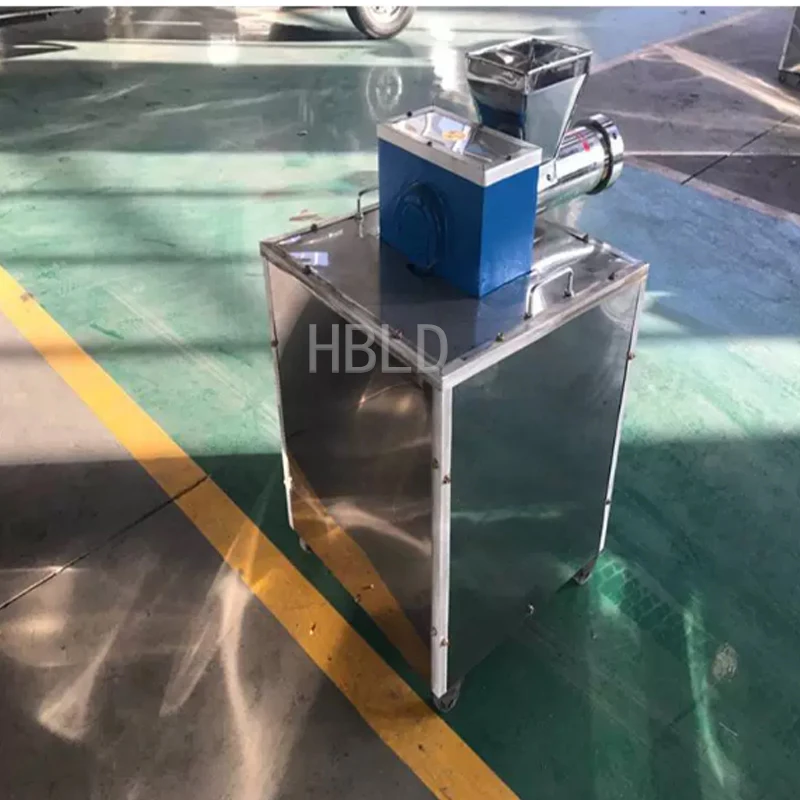 High Quality Multifunction Pasta Machine for Vegetables Noodle Making Kitchen Appliance