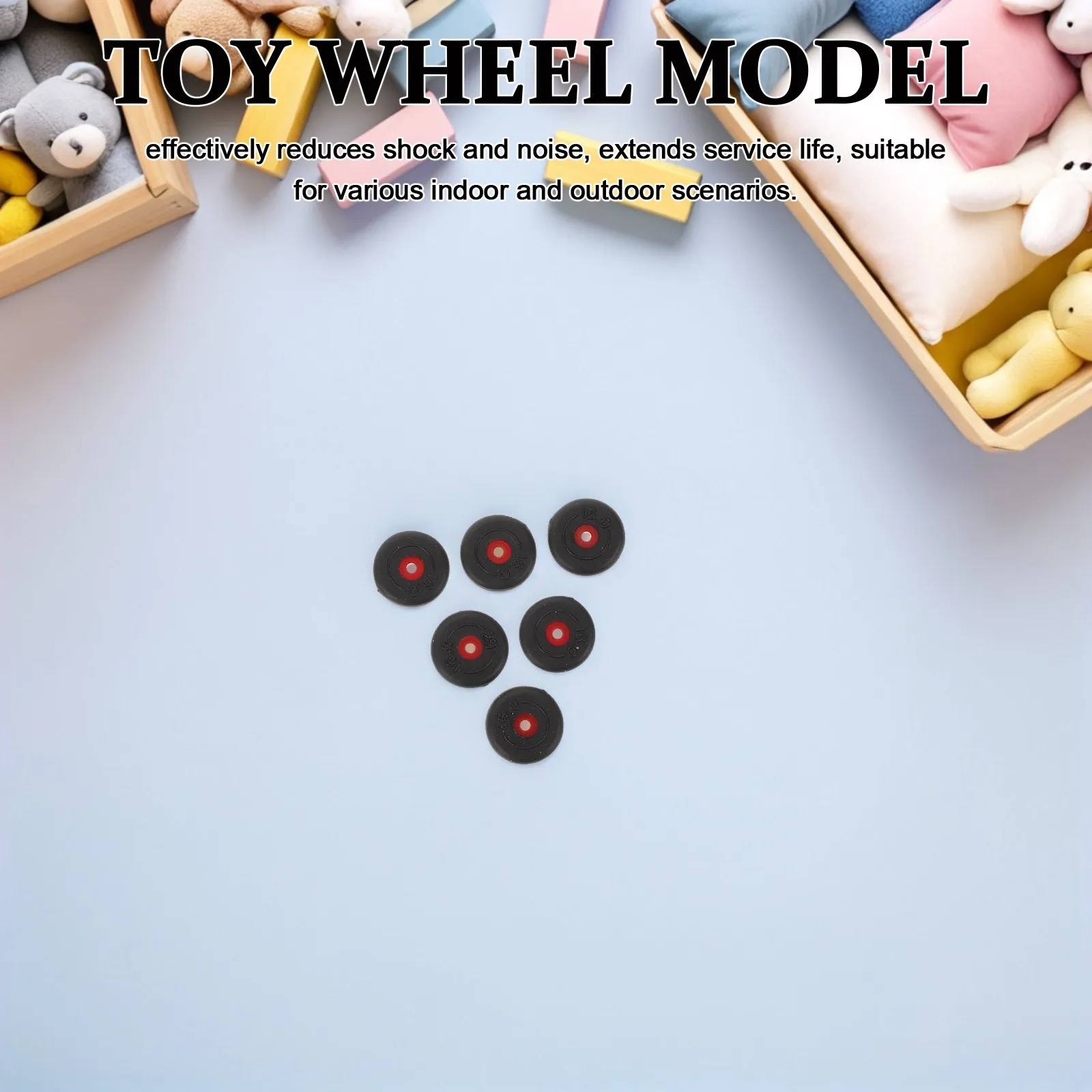 

Усиленные поворотные колеса-ролики для мебели и шкафов, универсальные, бесшумные, с плавным ходом