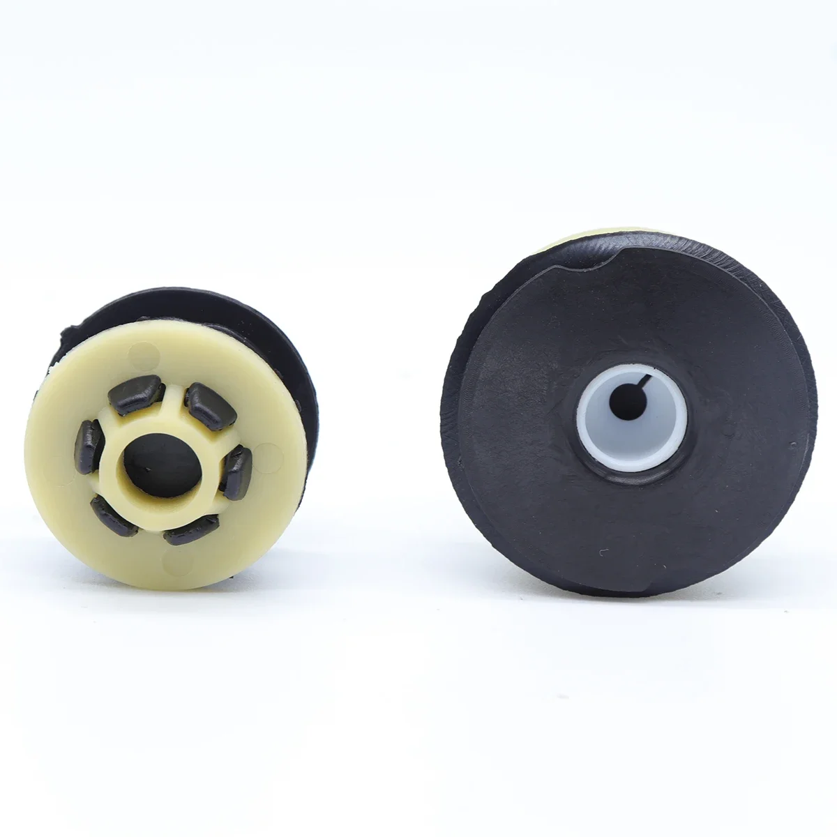 For Nissan Tiida C11 Latio Versa Gear Shifter Lever Bushing Rubber Sleeve Manual Transmission Control Cable Assembly Spare Part