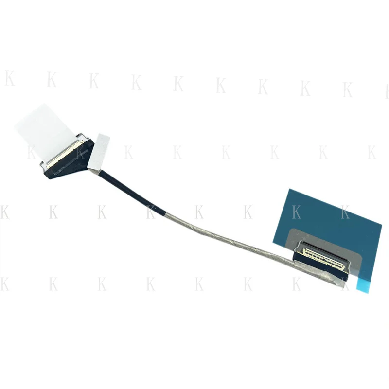 

C 30-контактный FHP EDP ЖК-экран, кабель видеодисплея для Asus ZenBook 14 UM425OA UX425QA