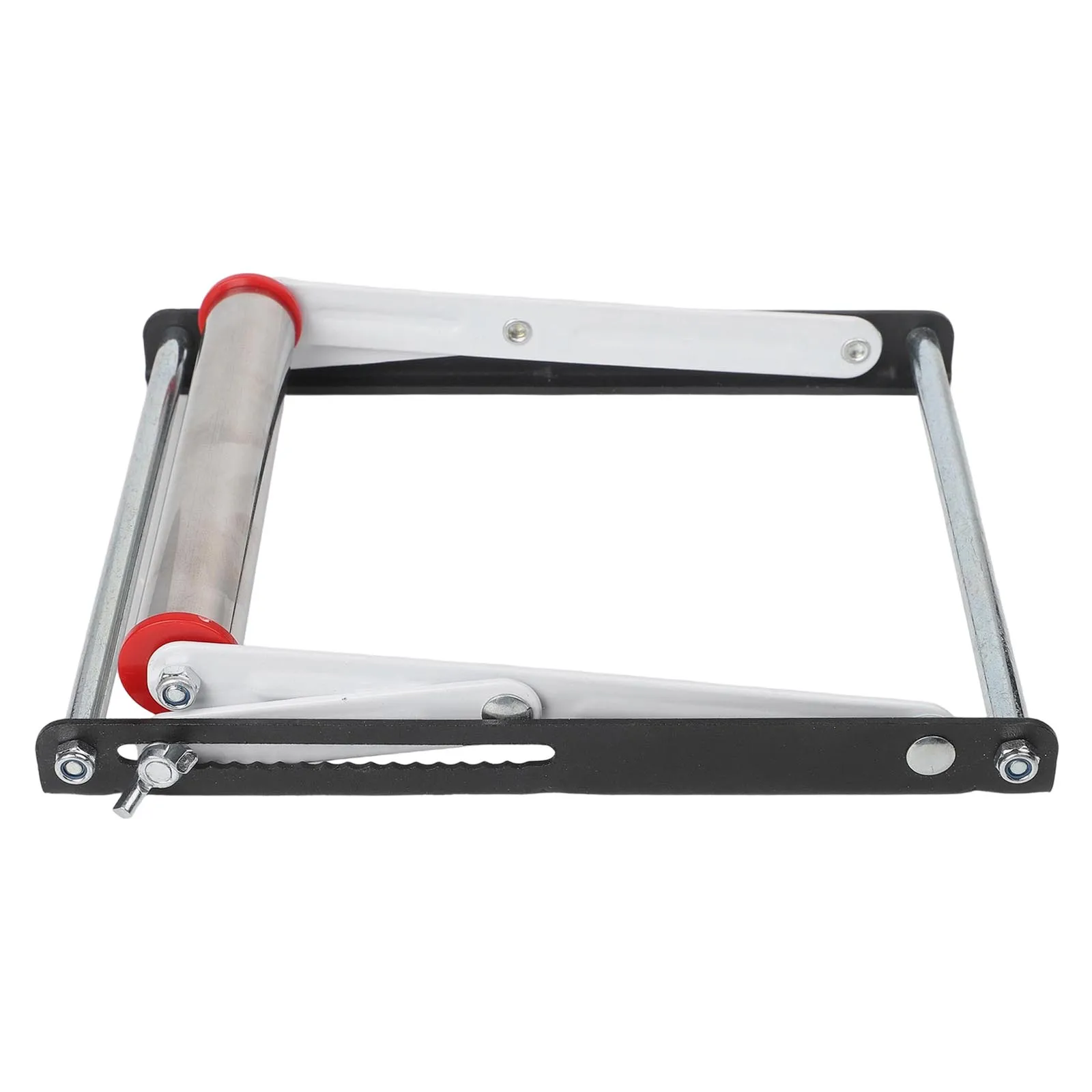 Supporto per accessori per macchina da taglio Staffa regolabile Dimensioni regolabili 55 135MM Rack per macchina da taglio Design portatile