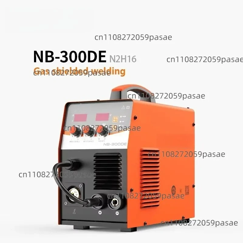 3 in 1 Airless220V 380V AC IGBT Inverter Industrial  Welder