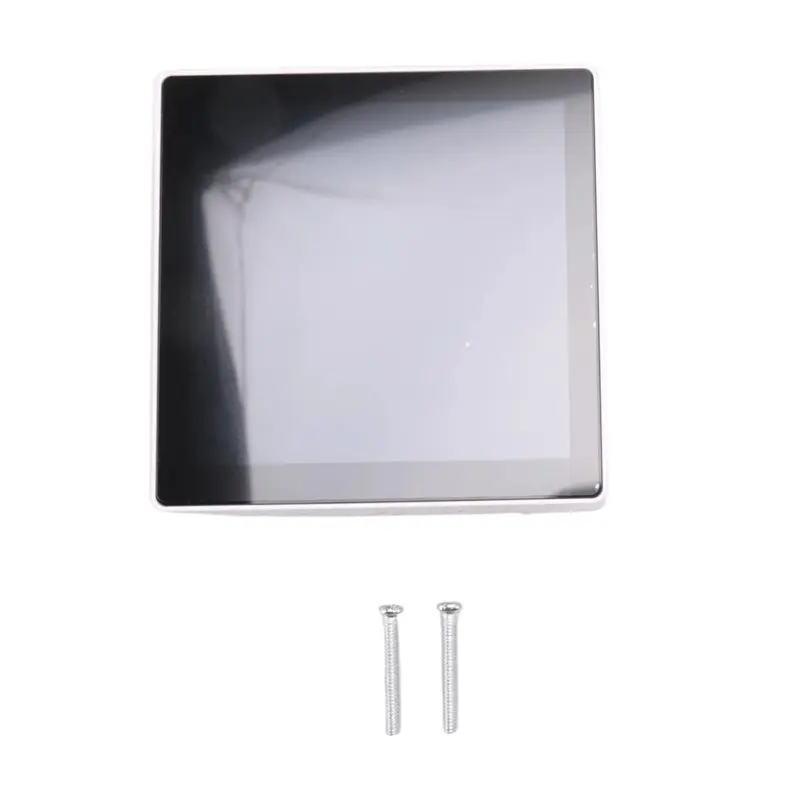 1 Piece Tuya Smart Home Multiple Zigbee Smart Home Control Panel For Home-Euplug