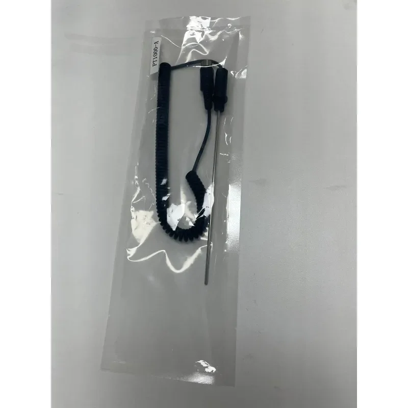 Beijing Dalong Magnetic Stirrer PT1000-A External Temperature Sensor Probe