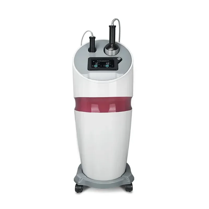 Fourth generation roller commercial body health instrument