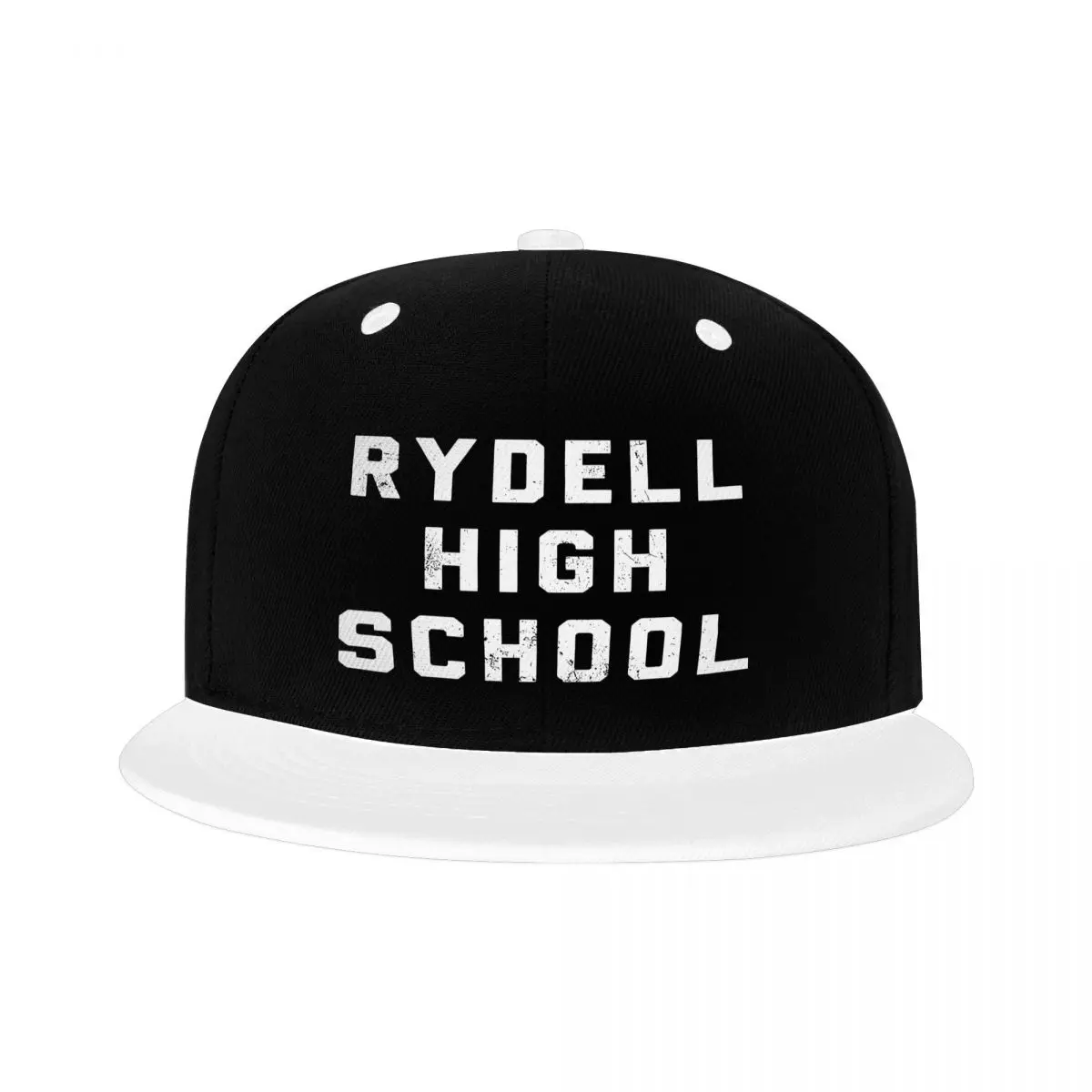 Rydell High School Hat Caps Men Caps For Men Women's Baseball Cap Man Hat Baseball Cap