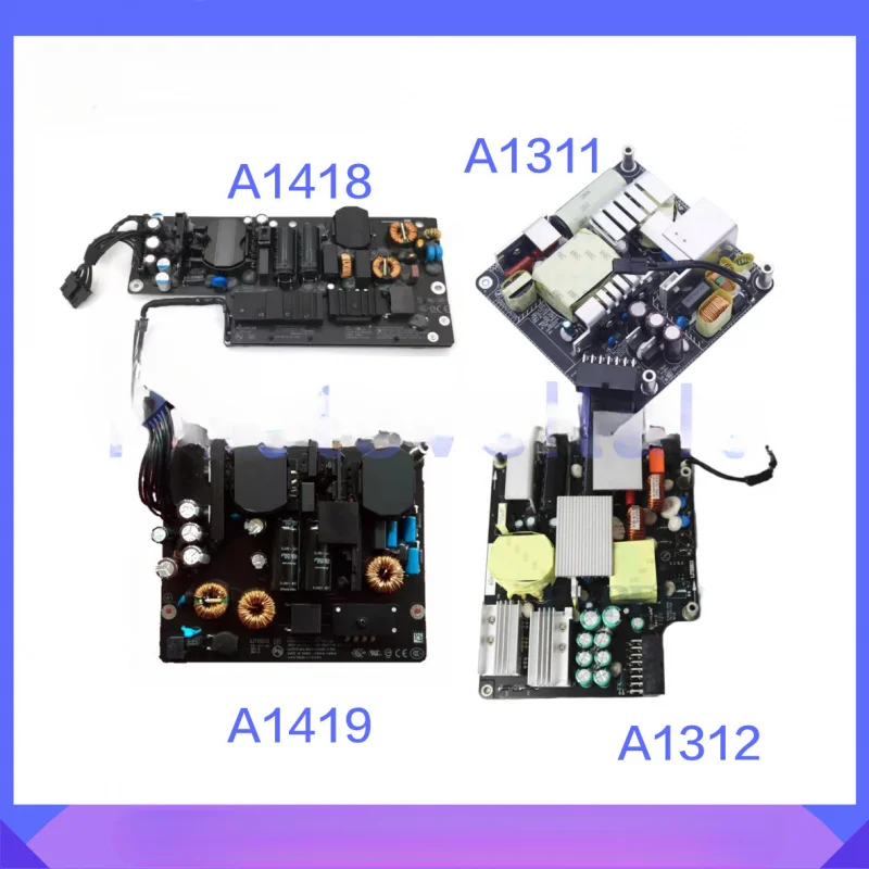 

Original disassembly 95%new for power boards of Apple imac all-in-one computers A1311, A1312, A1418 and A1419 ddd