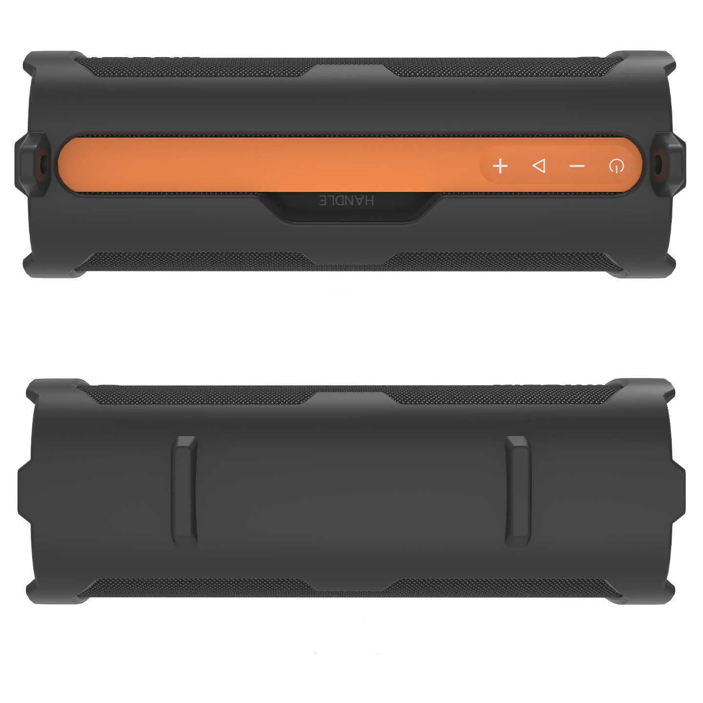 Silikonowe etui ochronne na głośnik Bluetooth Xiaomi Sound Party, podróżna torba ochronna z paskiem na ramię — zdjęcie produktu 5