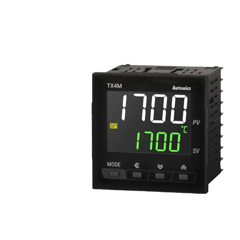 Genuine temperature controller TX4M-A4R-A4S-B4C-B4R temperature controller