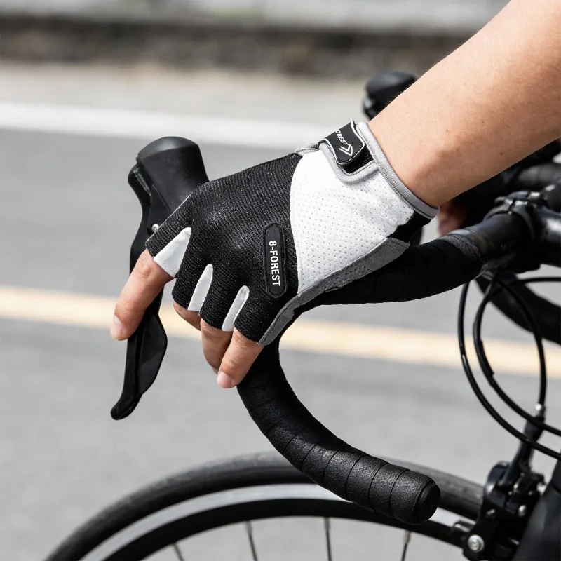 Thumbnail 2 - #14 Trending Comfort Cycling Gloves Right Now