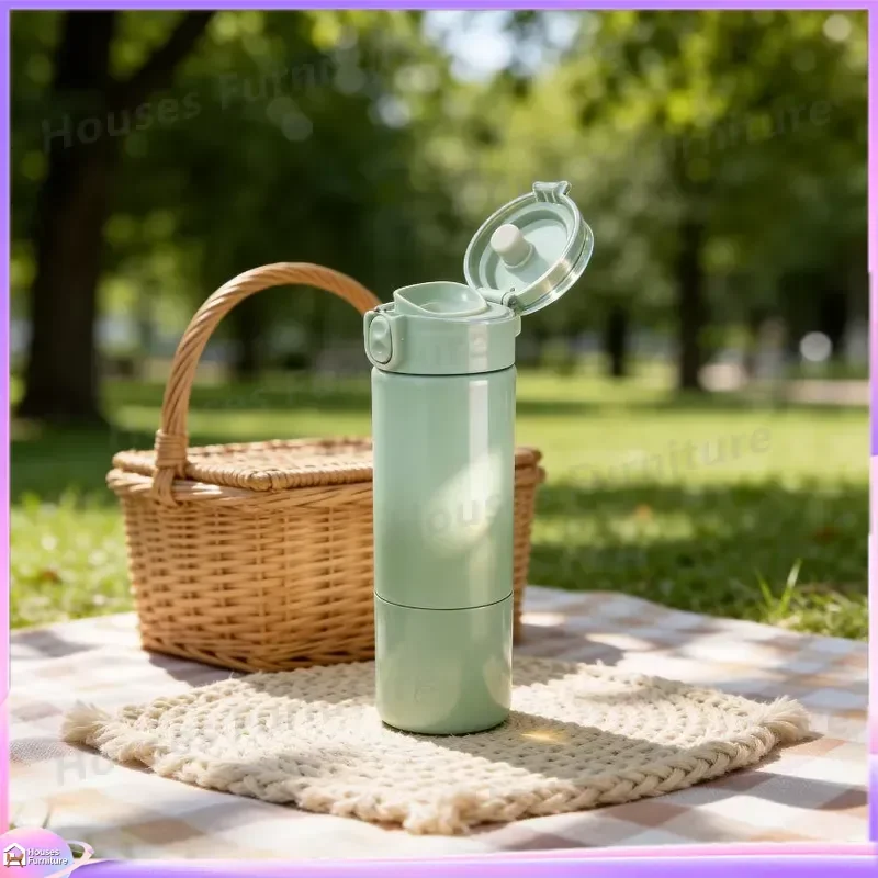 Mini Portable USB Rechargeable Cup Warmer Mug Heater Thermostatic Coffee Tea Insulator for Travel Home Car Outdoor