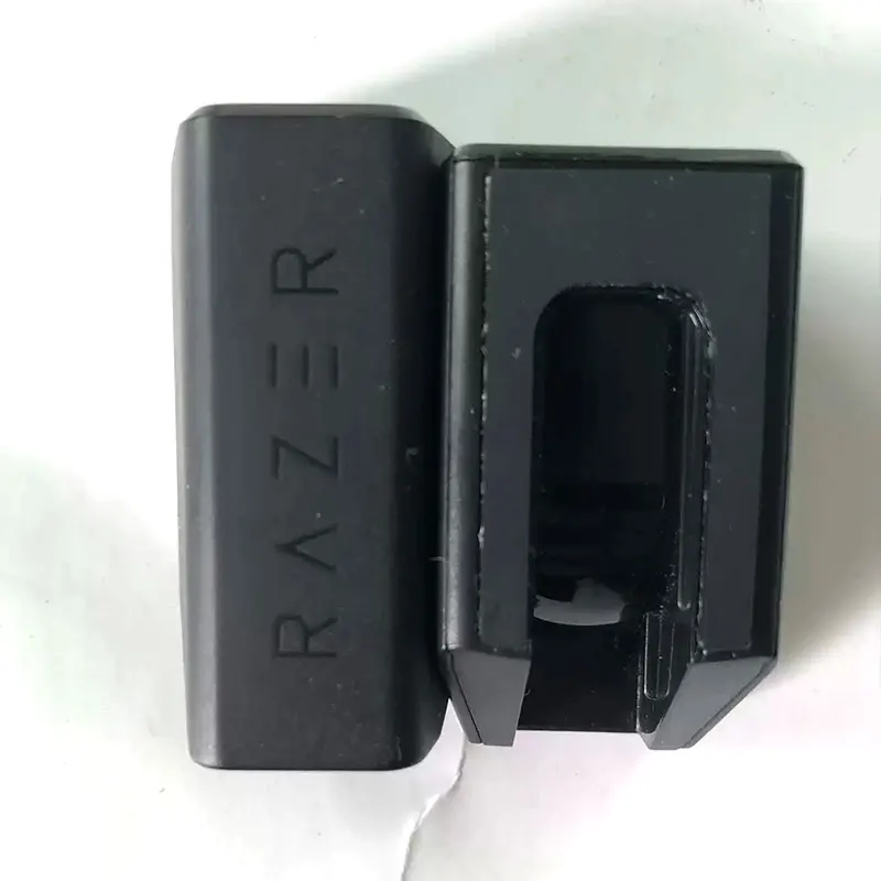 Adaptador USB para Razer Viper Ultimate Edition, convertidor de Cable de carga, piezas de repuesto, Sharp Viper Mamba, modo Dual, ratón para juegos