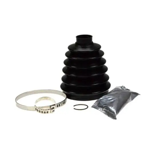 1 set new  Front Axle Outer C/V Joint Boot Kit for Mercedes W164  X164 GL320 ML320 2007-2012 1643300685