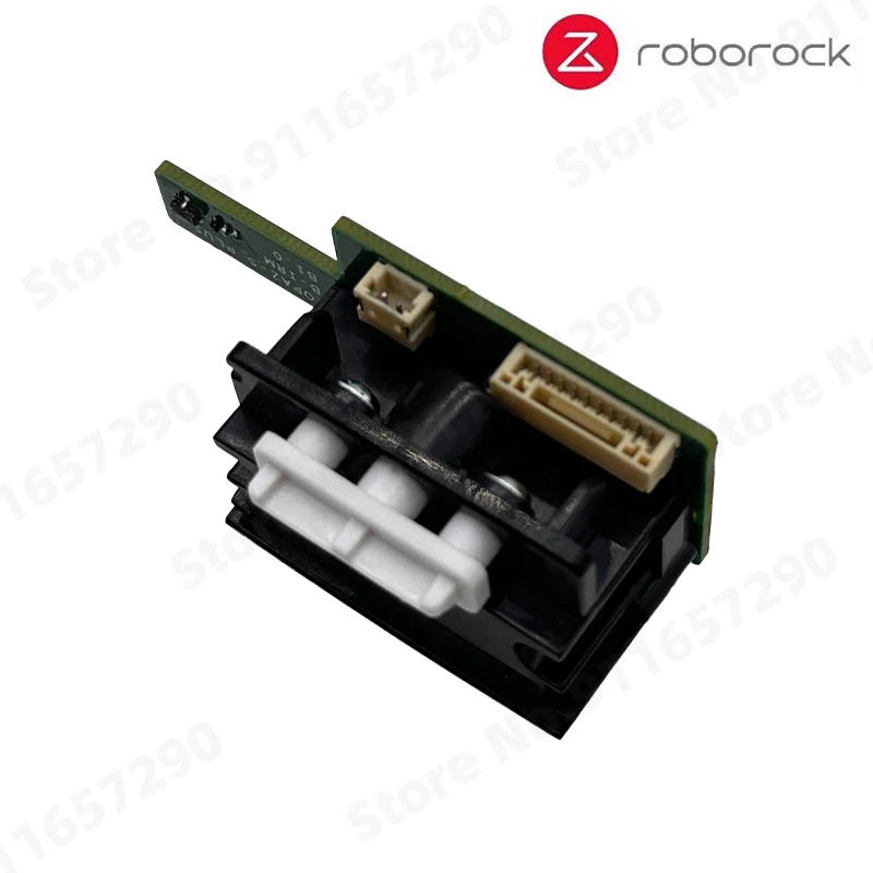 Original Topaz-S PLUS Rear Recharge Sensor Assembly Spare Parts For Roborock S7 t7s Vacuum Cleaner Accessories