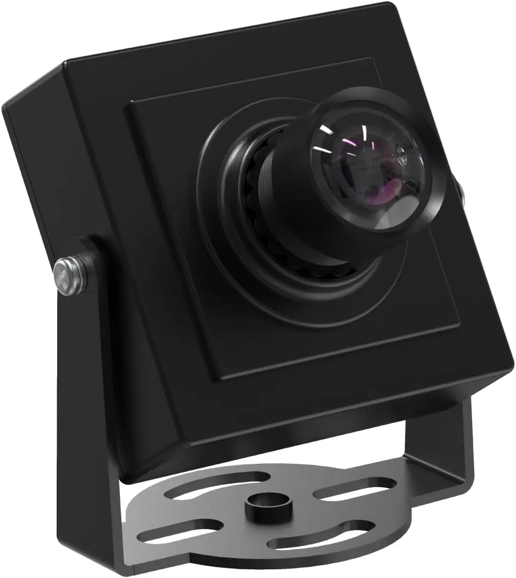 12MP Hdr Usb Webcam…