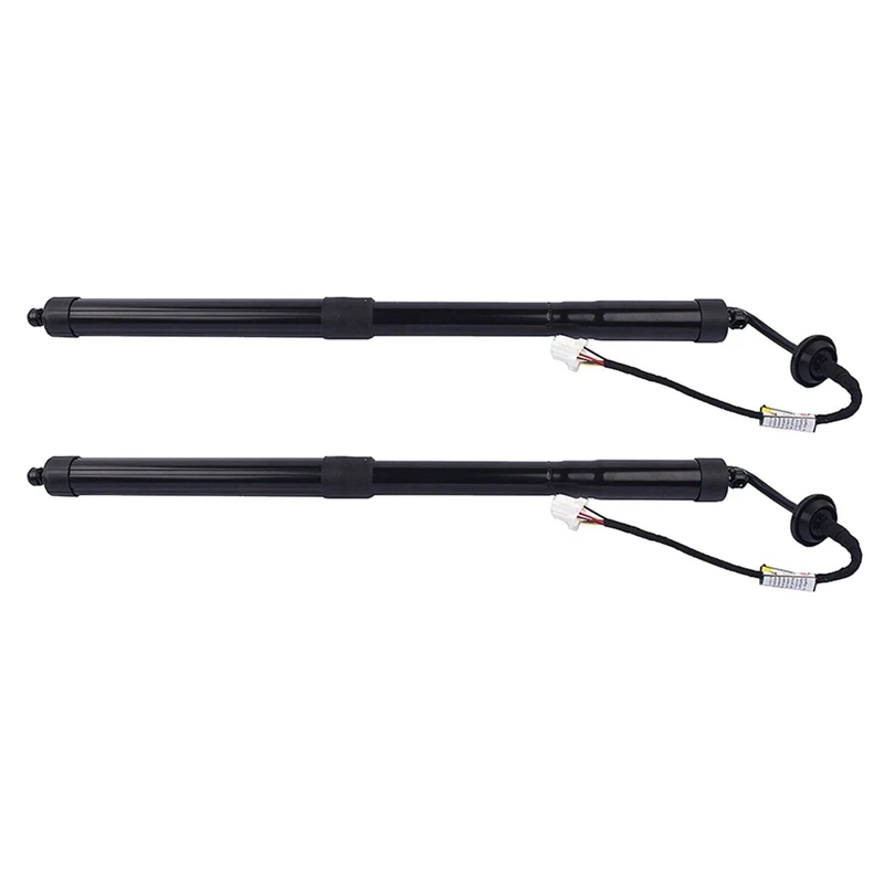 2Pcs Car Power Hatch Lift Support Rear Left Right For Infiniti FX50 QX70 FX35 FX37 90560-3FY0A