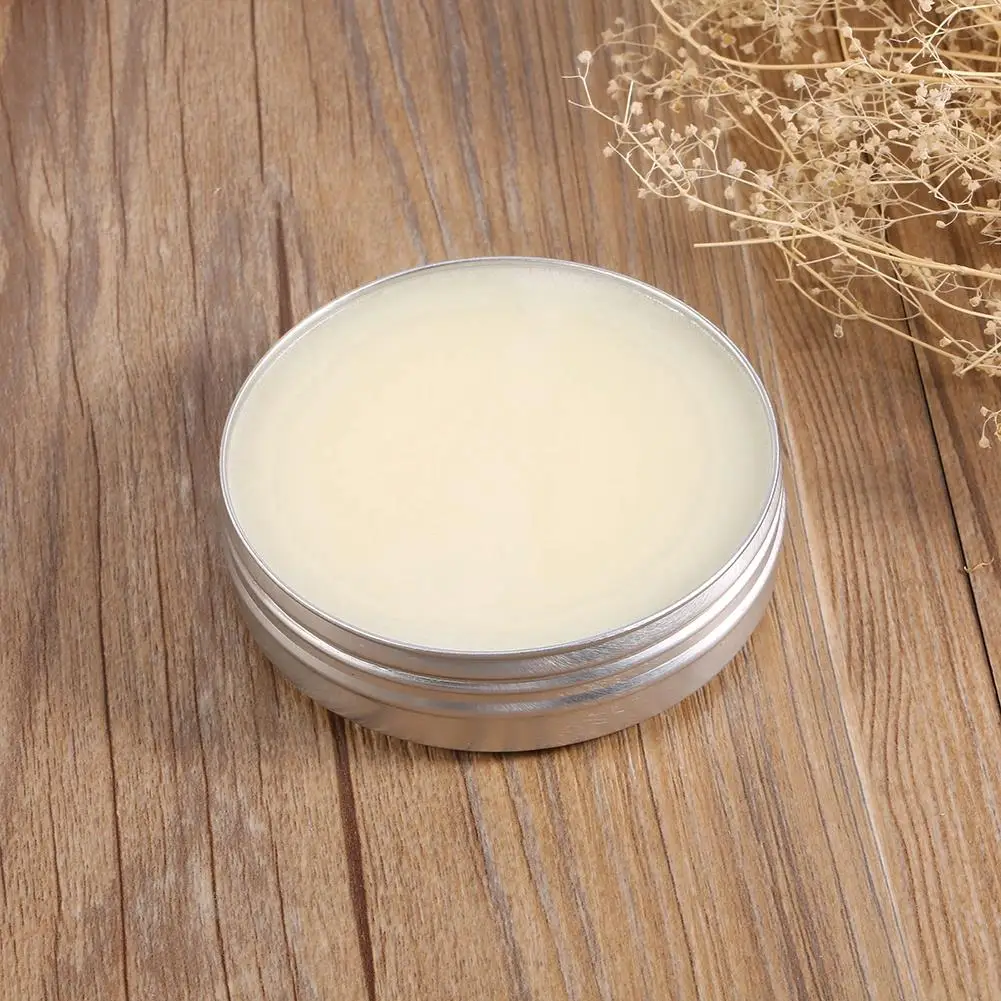 Men's Deluxe Goat Milk Shaving Cream - Barber Shave Soap