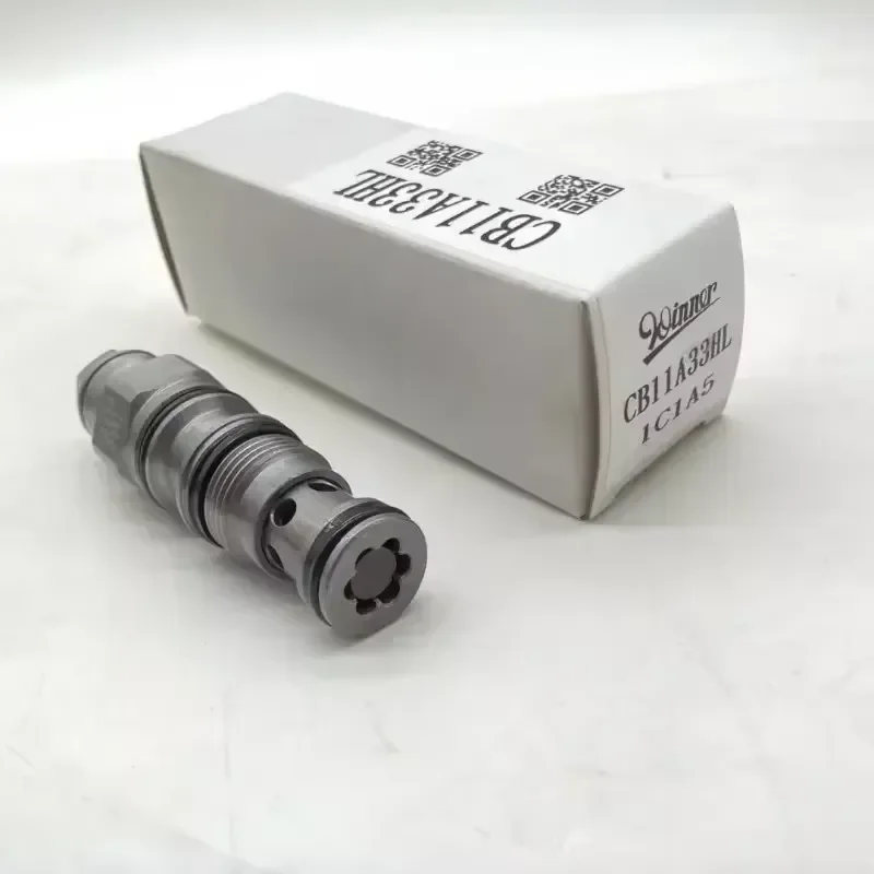 plug-in valve CB11A33HL CB11A33IL CB11A3CEL CB11A3CHL OO