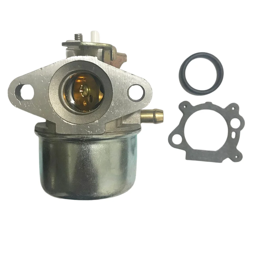 Carburetor Fit For Briggs Stratton 799868 498170 497586 12A802 497314  498254 498170 12B802 12C702 12C802 12C807 12C882 Carb