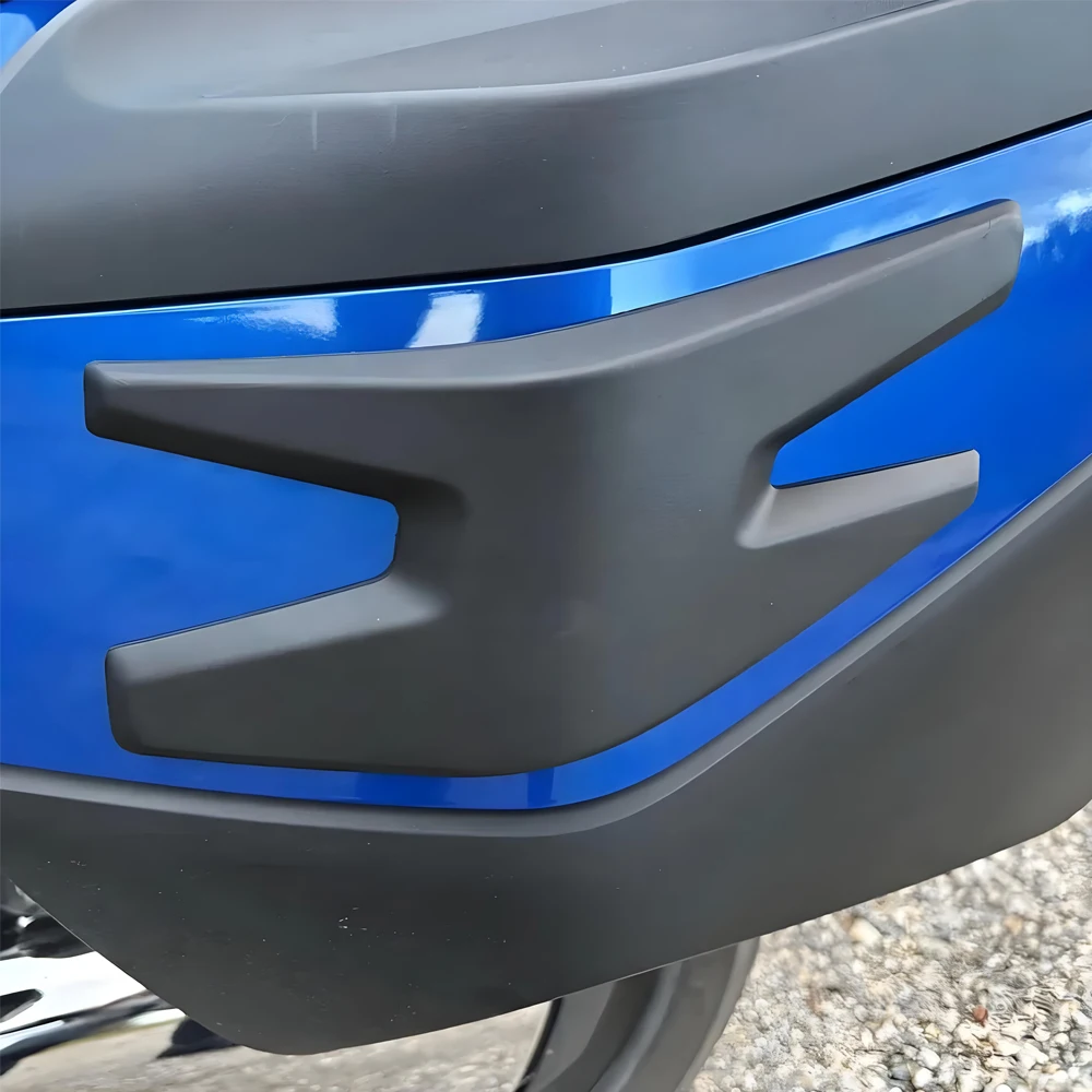 

Новые аксессуары для мотоциклов BMW R1300RT R1300 R 1300 RT 2025 2026: Защитная накладка на боковой панель багажника, обтекатель, защита от ударов