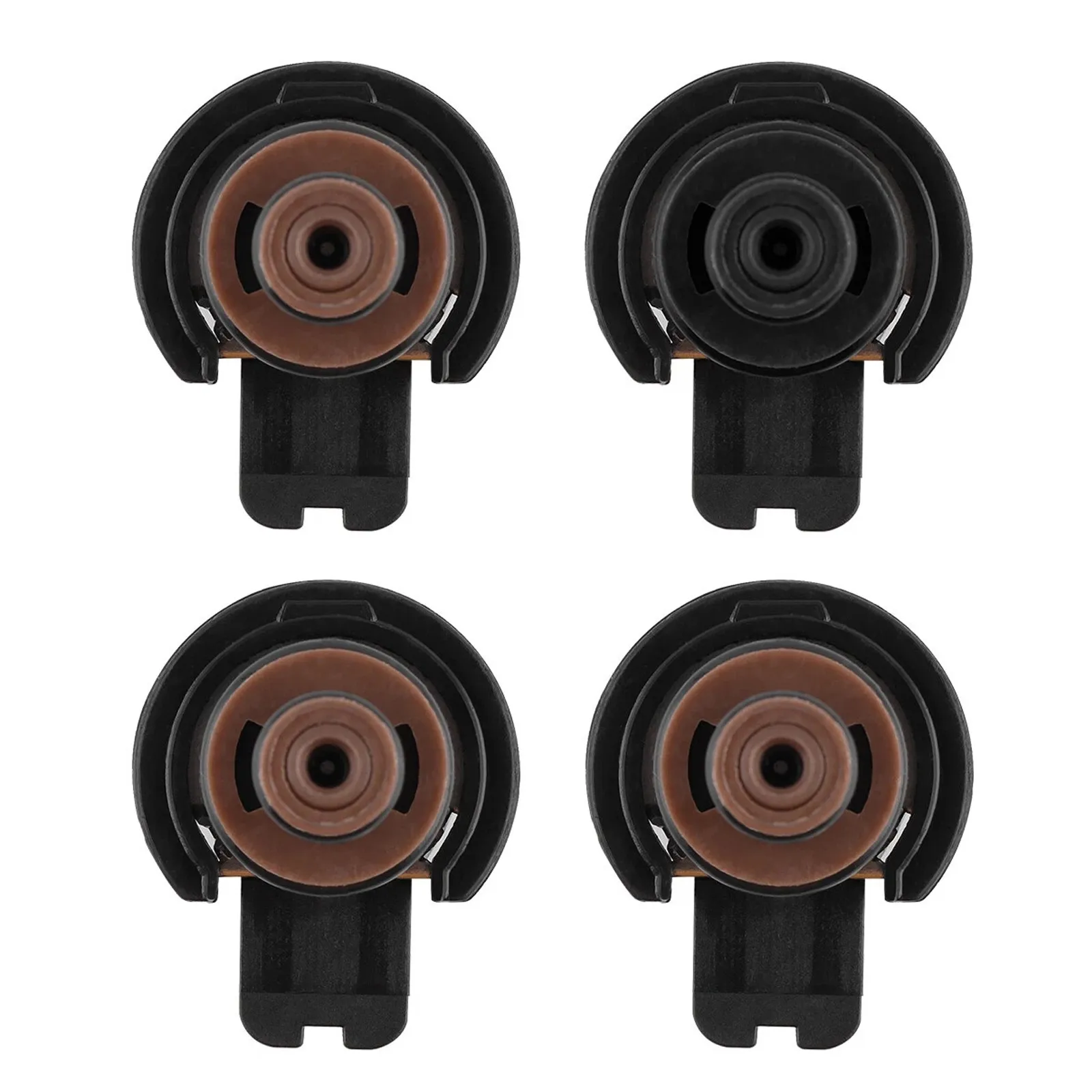 Set of TR690 TR580 Torque Converter Lock-Up Solenoid Valve 31825-AA050 31825 AA050 For Subaru Lineartronic AWD Pressure Sensor