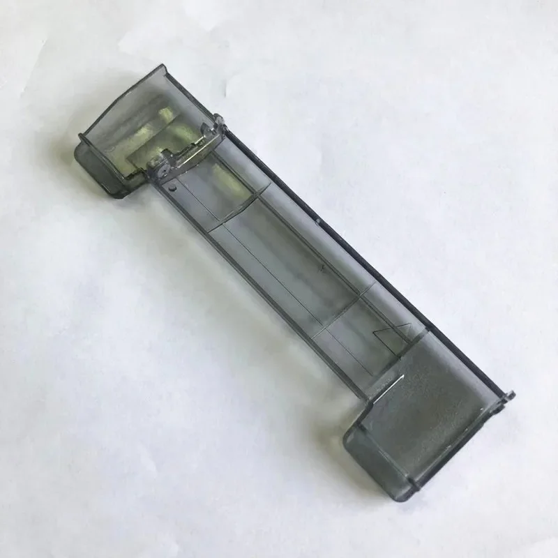 Fitel S178 178A 178V2 S153 S123 fiber fusion splicer Heater furnace shell / transparent cover / dust cover