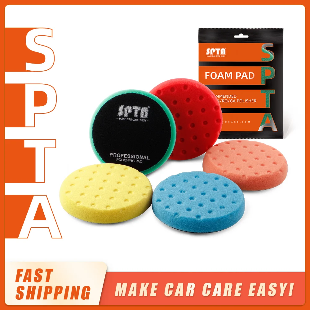 (Bulk Sale) SPTA 5