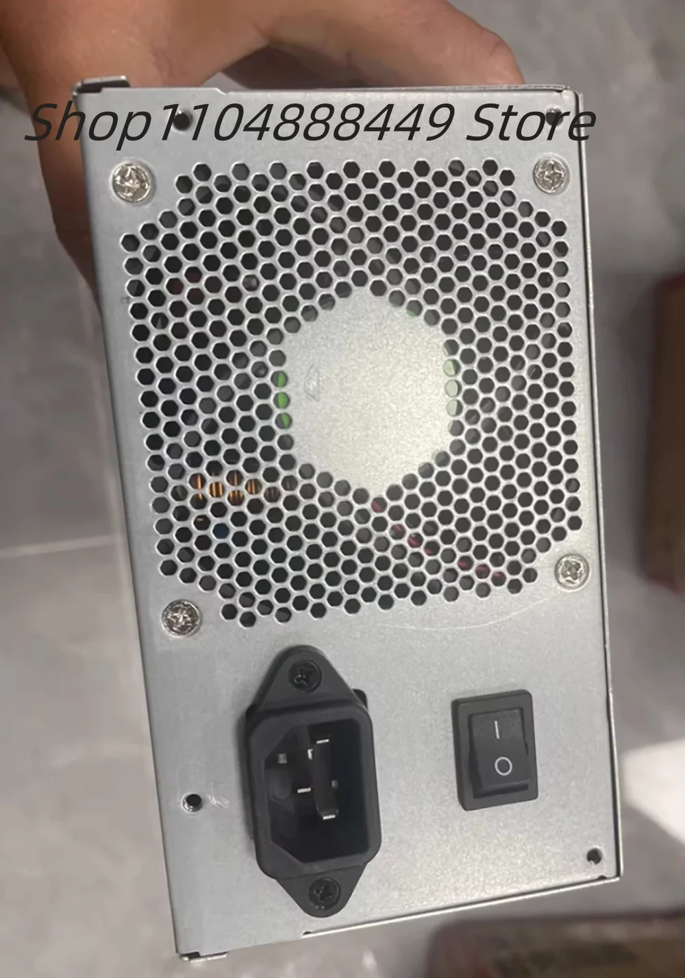 FSP400-70AGB Alimentatore per computer industriale