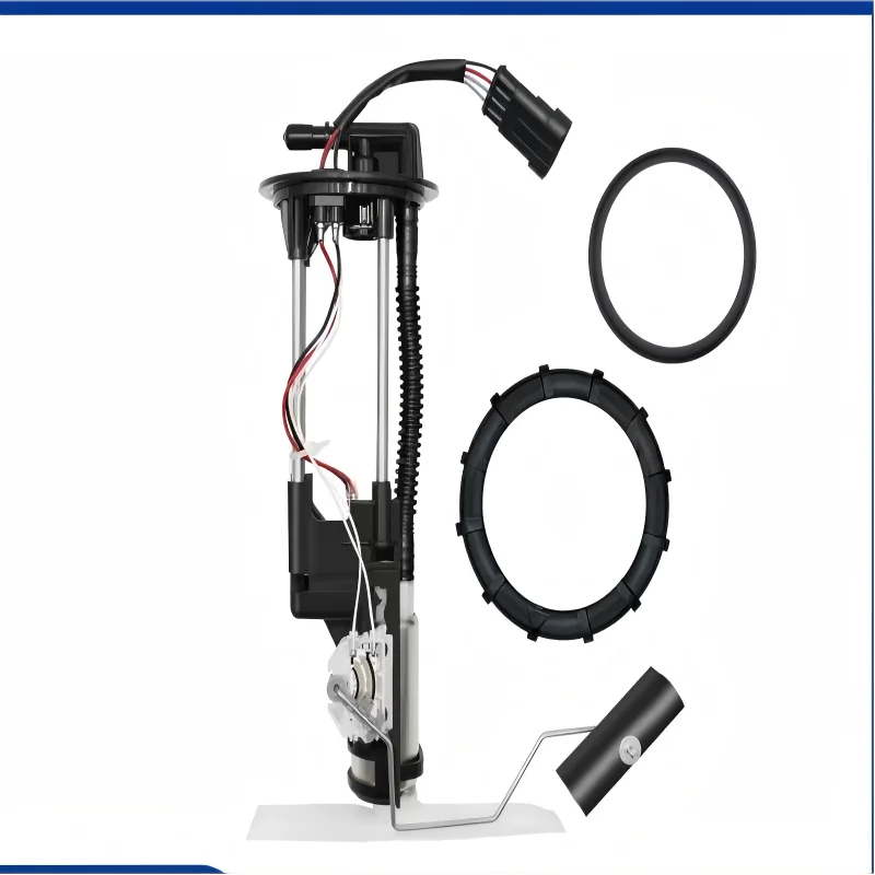 Electric Fuel Pump …