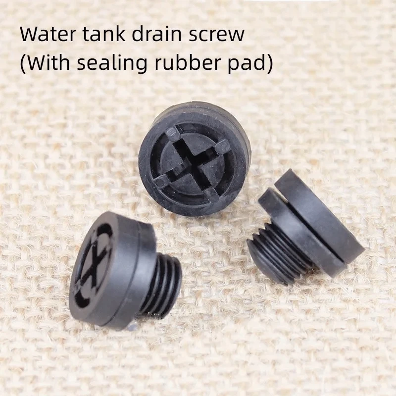 

1PC Water Tank Drain Screw For NISSAN TIIDA LIVINA GENISS ALTIMA SYLPHY QASHQAI X-TRAIL MARCH SUNNY