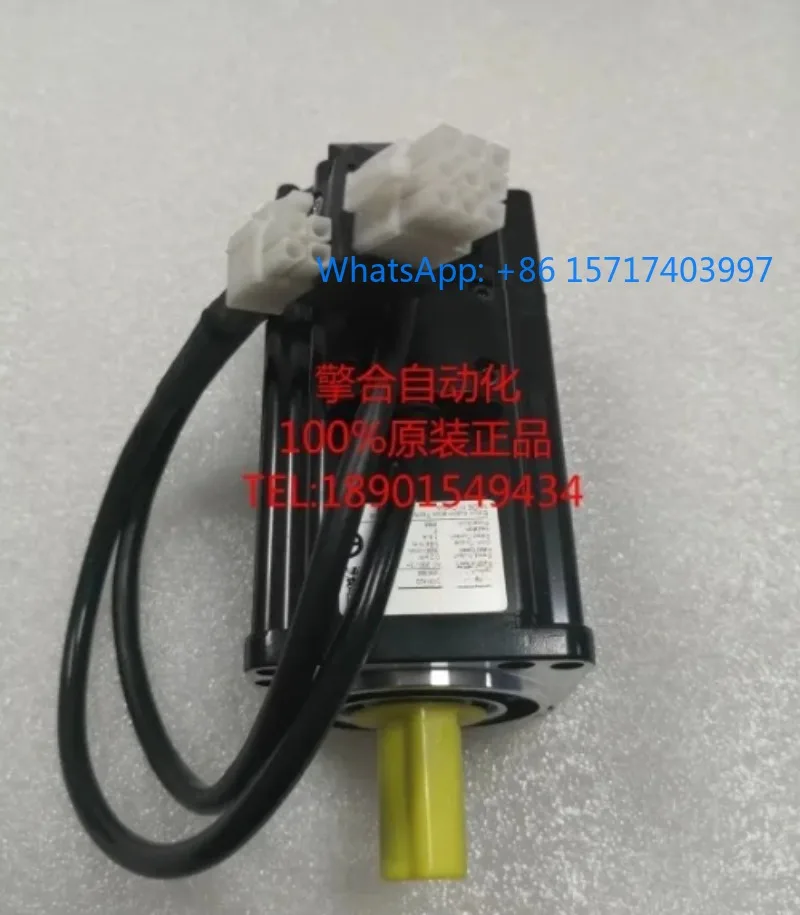 Servo Motor EMJ-02A…