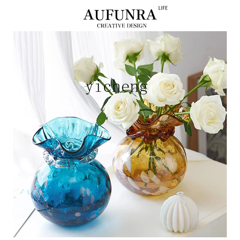 Fy Glazed Amber Gol… - image