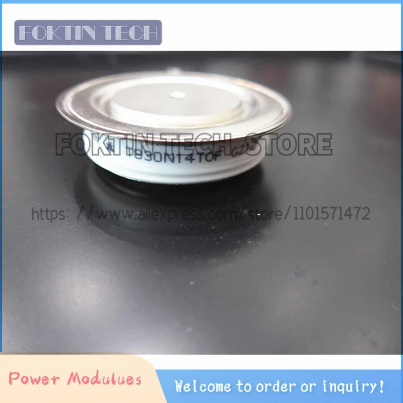 T1080N04TOF T1080N06TOF T830N14TOF T830N12TOF T830N16TOF  New Thyristor  Module