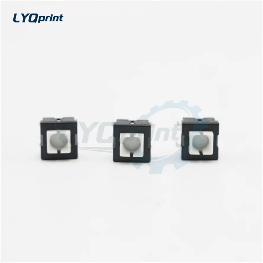 Best Quality Computer Desk Button Ink Control Desk Push Button Touch Switch BF4400010 For Komori Printing Machine Parts