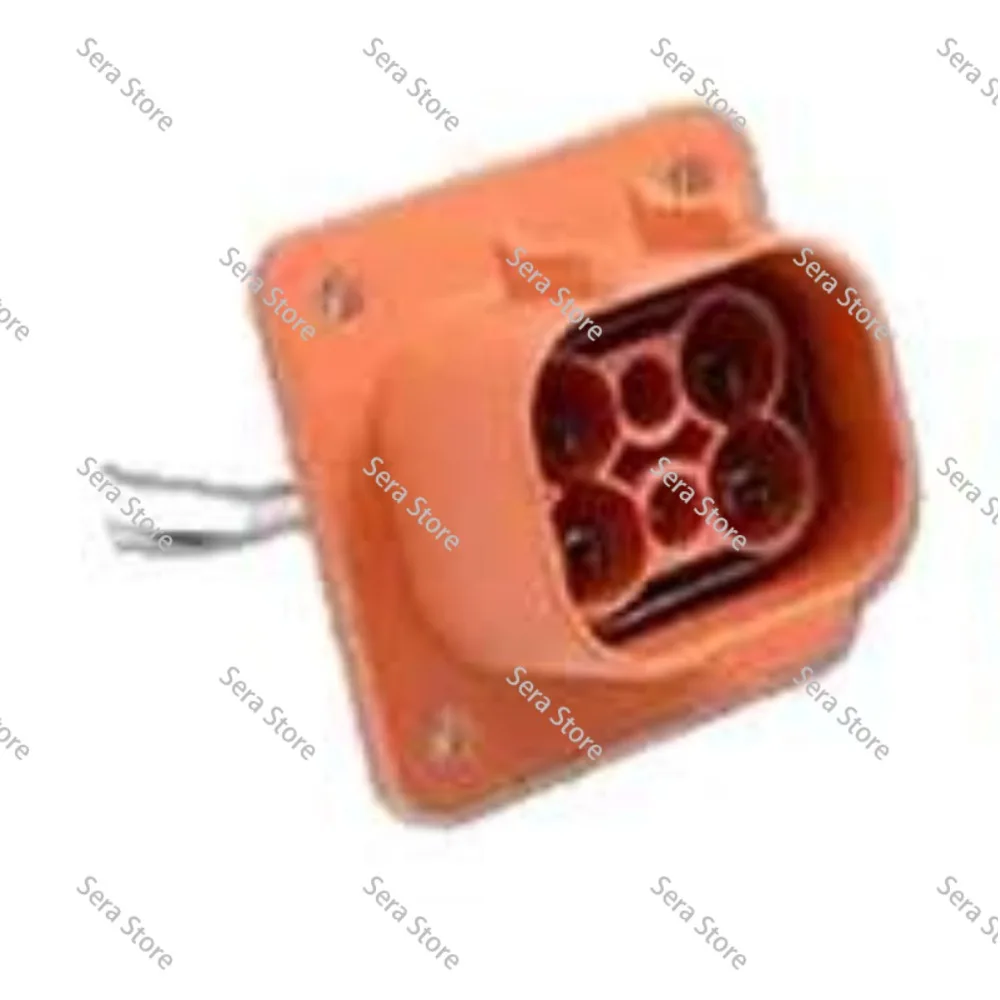 ELR4A04 Connector Original Genuine C10-737487-4AP4
