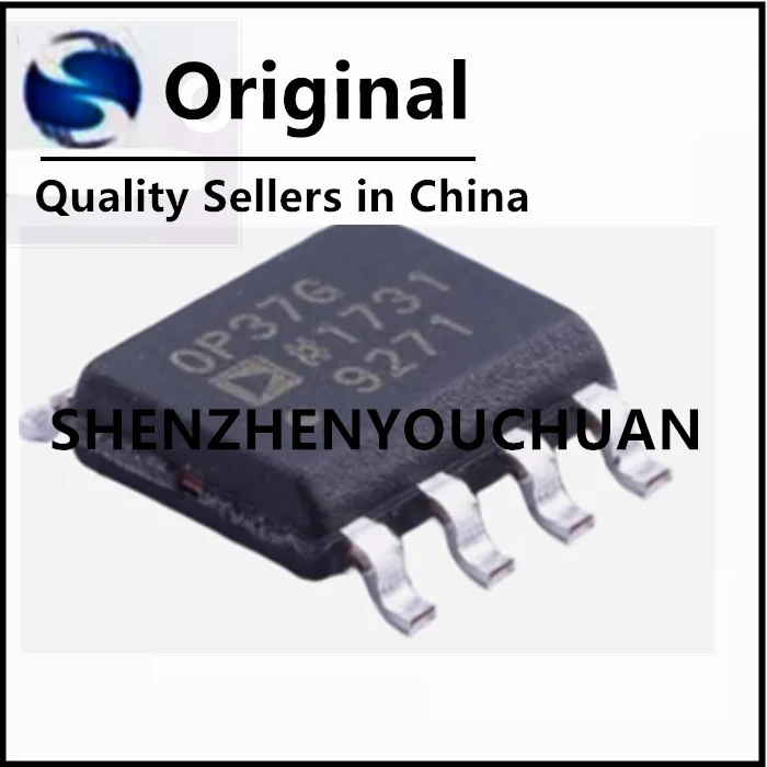 

OP37GSZ-REEL7 OP37G SOIC-8 IC Chipset New Original